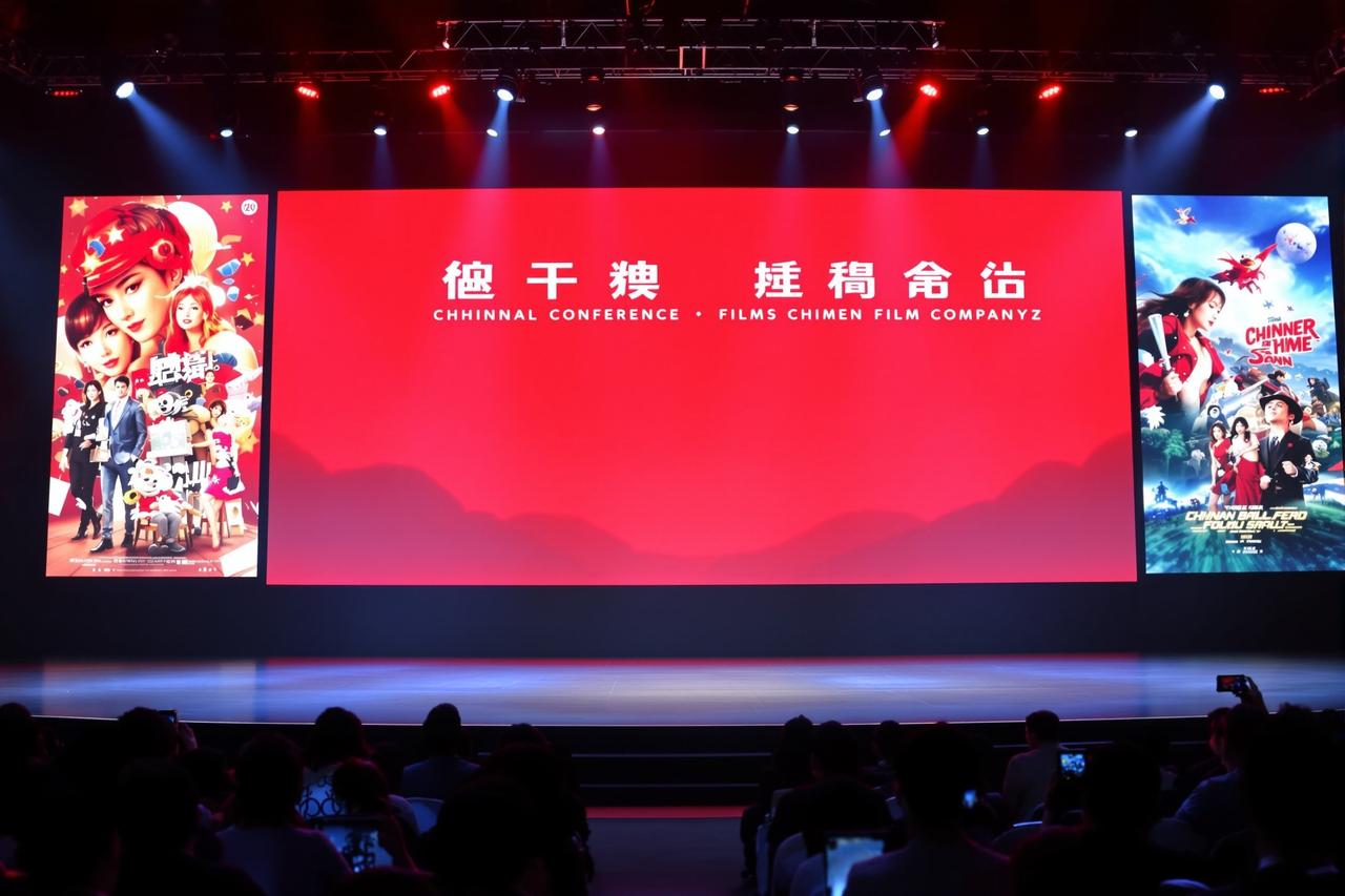 91影视2026年片单发布，12部重磅作品震撼亮相